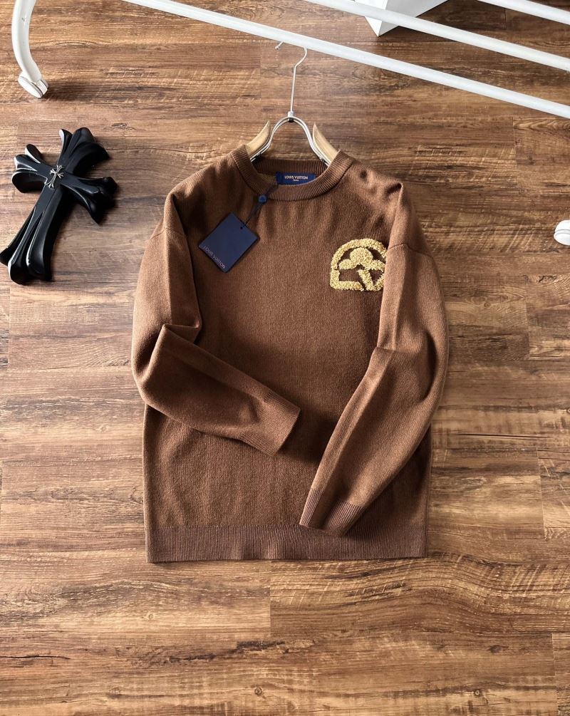 Louis Vuitton Sweaters